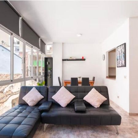 Apartamento Capero Castellon de la Plana Luaran gambar