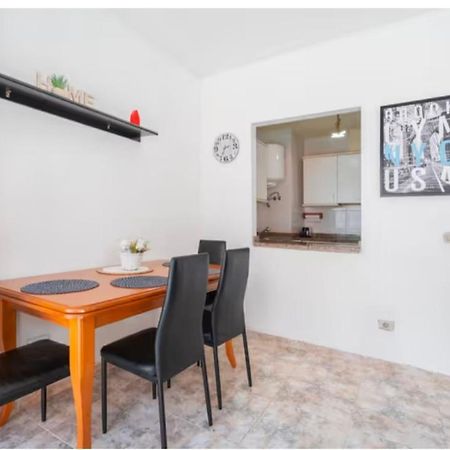 Apartamento Capero Castellon de la Plana Luaran gambar