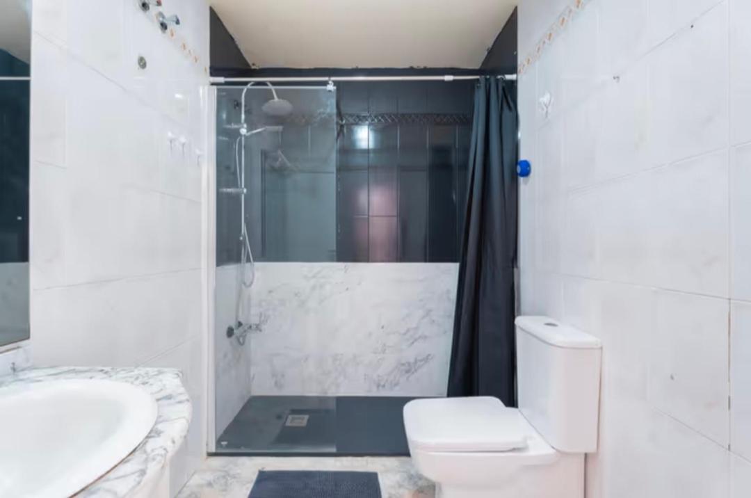 Apartamento Capero Castellon de la Plana Luaran gambar