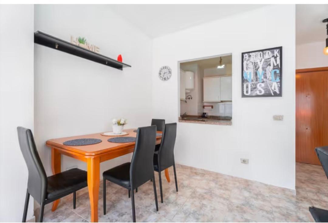 Apartamento Capero Castellon de la Plana Luaran gambar