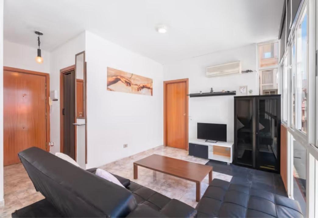 Apartamento Capero Castellon de la Plana Luaran gambar